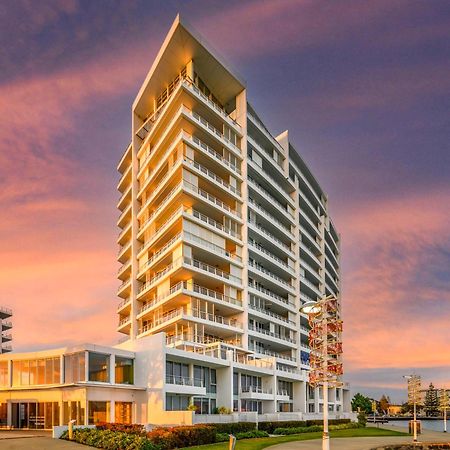 Bridgepoint 1303 Mandurah Exterior foto