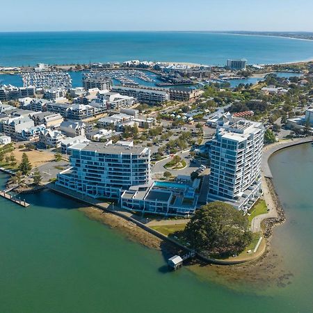 Bridgepoint 1303 Mandurah Exterior foto