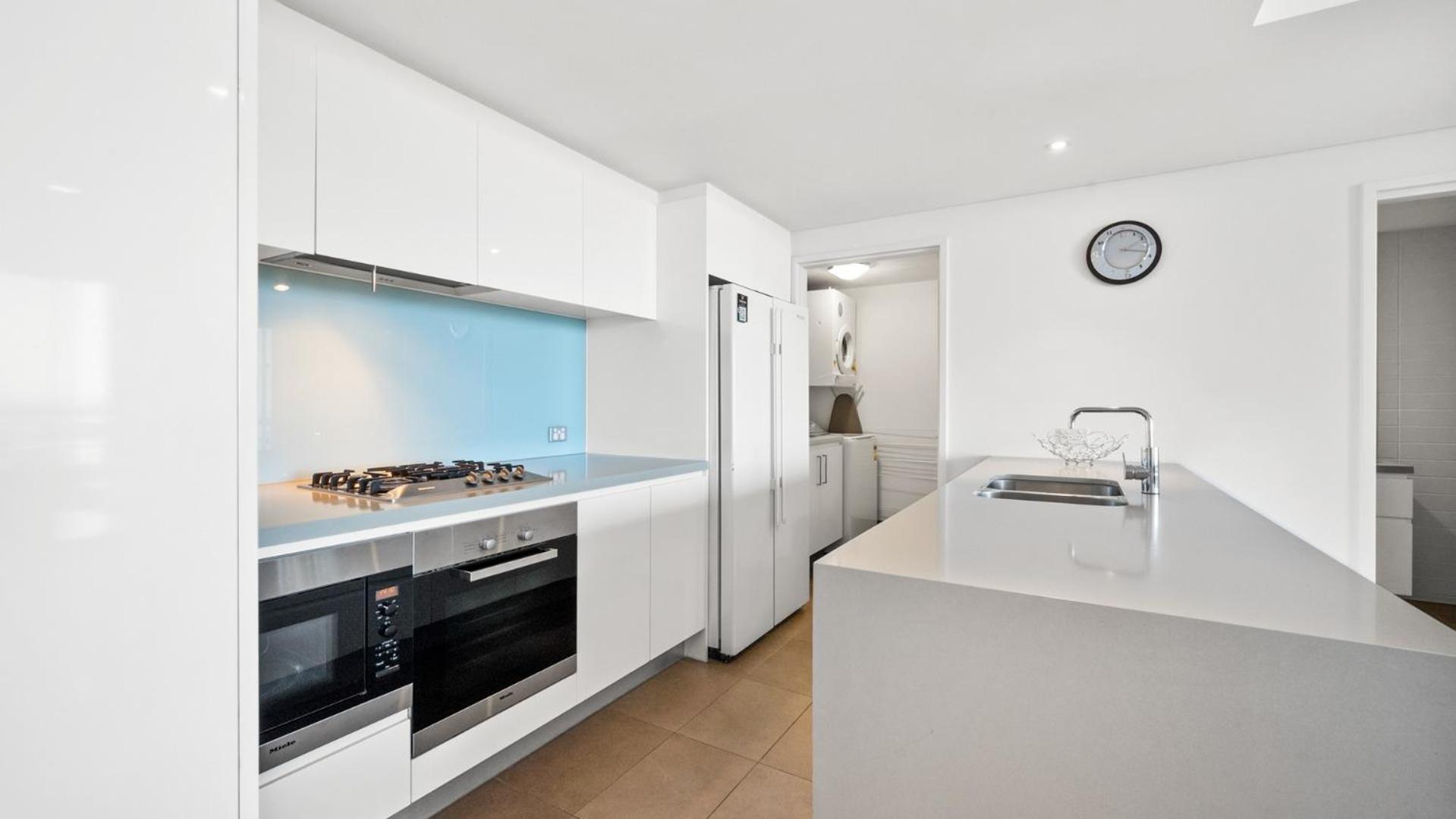 Bridgepoint 1303 Mandurah Exterior foto