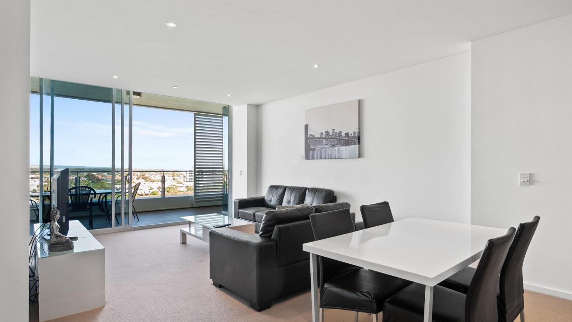 Bridgepoint 1303 Mandurah Exterior foto