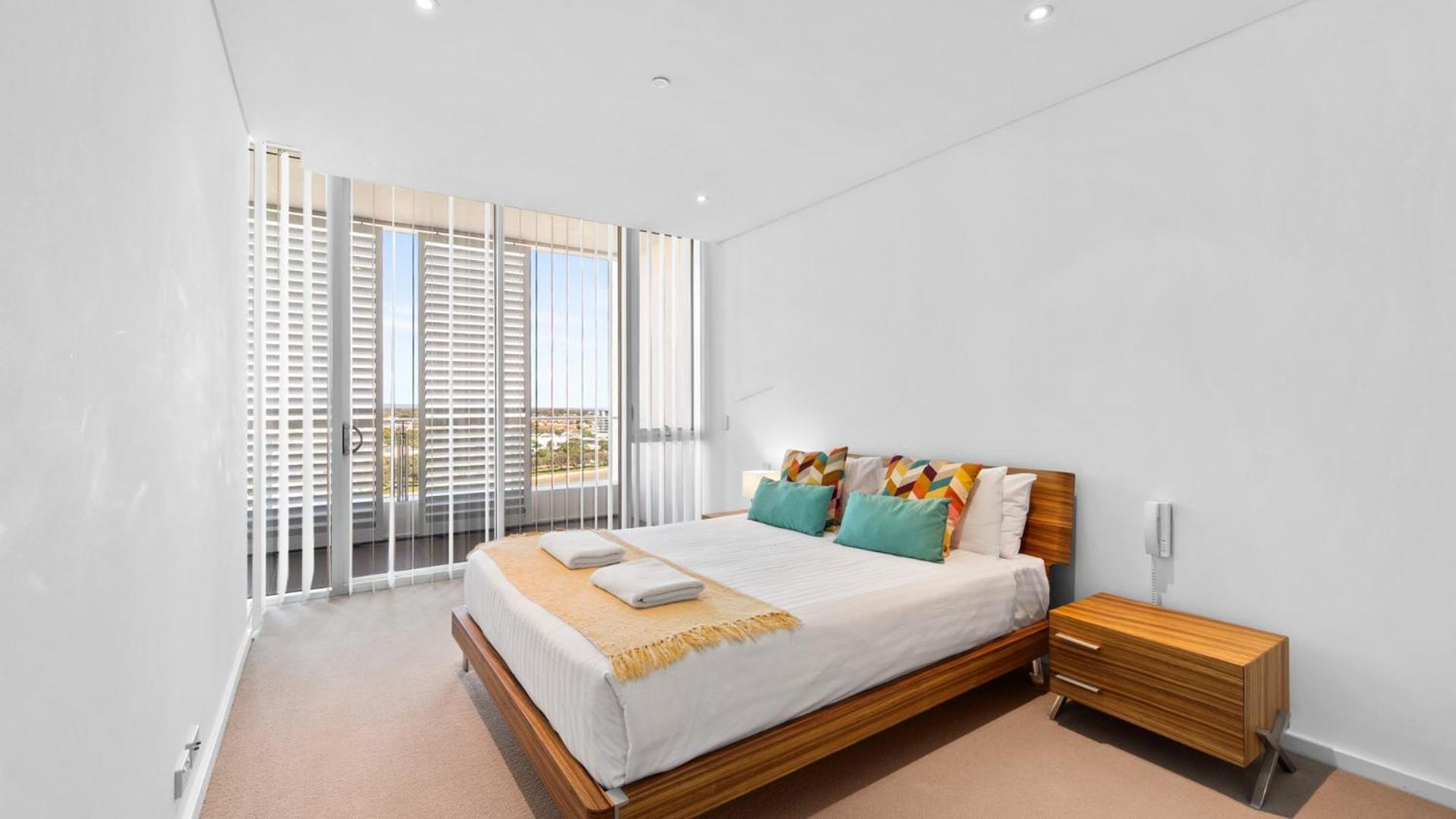 Bridgepoint 1303 Mandurah Exterior foto
