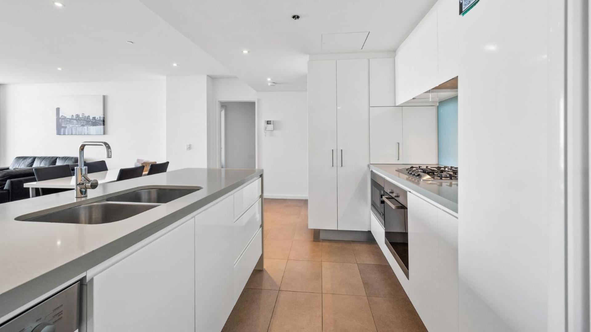 Bridgepoint 1303 Mandurah Exterior foto