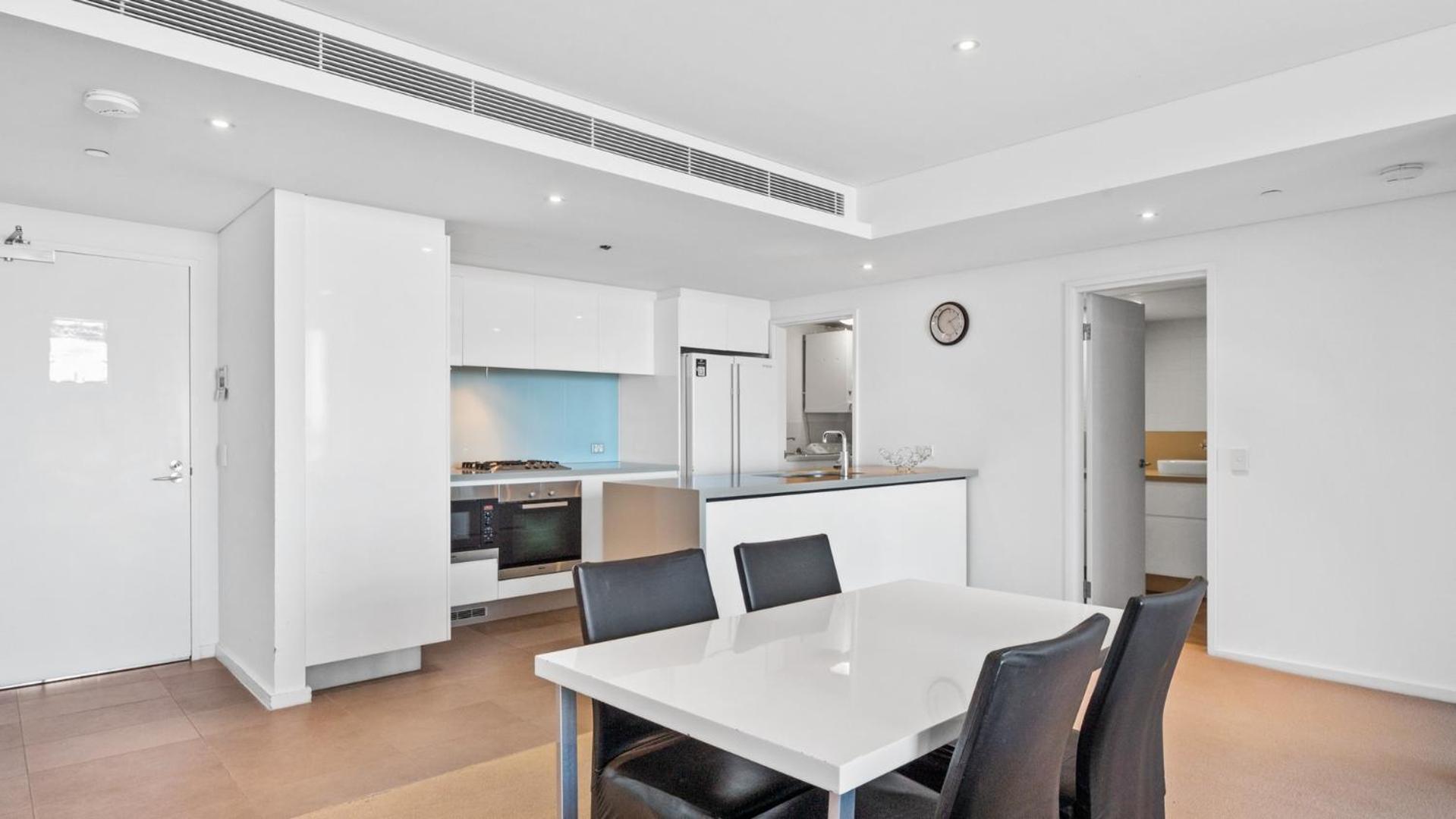 Bridgepoint 1303 Mandurah Exterior foto