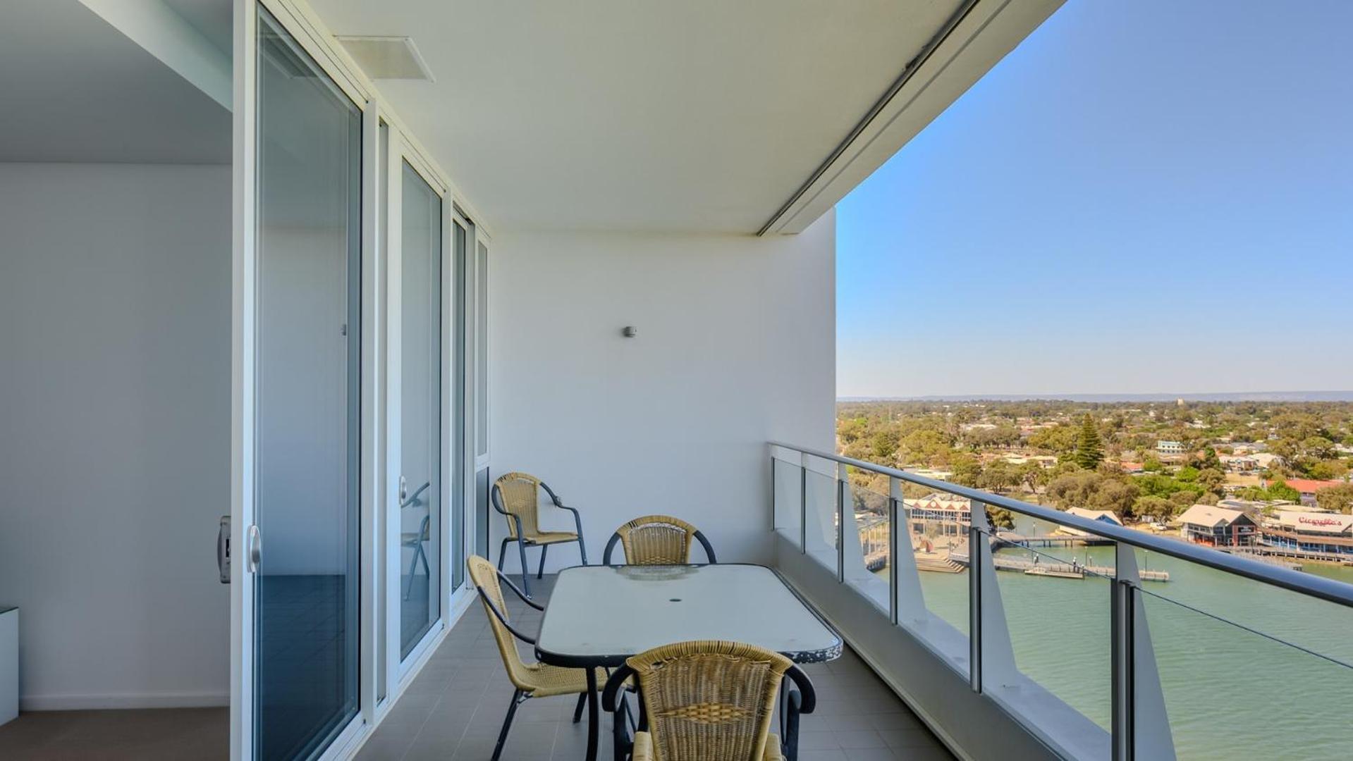 Bridgepoint 1303 Mandurah Exterior foto