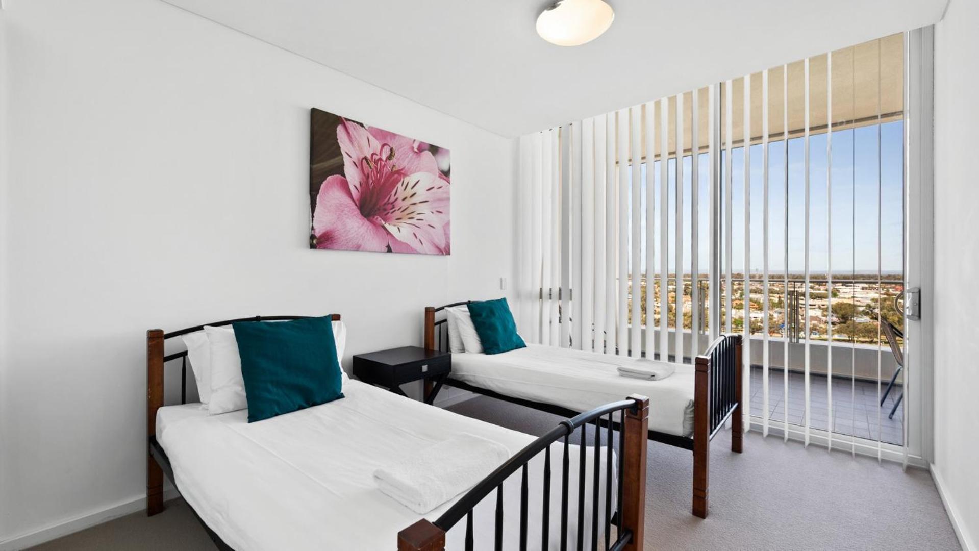 Bridgepoint 1303 Mandurah Exterior foto